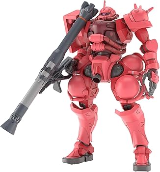 ガンダム　ジークアクス　プラモデル　3点セット Amazon | GQuuuuuuX(ジークアクス） HG 赤いガンダ.ム 1/144